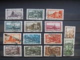 1926 SERIE GERMANIA SAAR