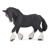 Figurina Papo Cal Shire Plastic Multicolor 3+ ani, 15 x 5 x 10.7cm