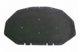 Material amortizare zgomot, nisa motor BMW X3 (F25) (2010 - 2017) BLIC 6804-00-0093290P
