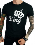 LICHIDARE STOC TRICOU KING (XL)