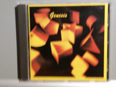 Genesis - Genesis (1983/Vertigo/RFG) - CD ORIGINAL/stare : F.Buna foto