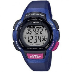 Ceas dama Casio LWS-1000H-2A foto