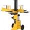 Texas Power Split 720V despicator electrohidraulic 7 tone, 3500W, 230V, lungime lucru 25-50cm, vertical, ProAdvanced PowerfulTools
