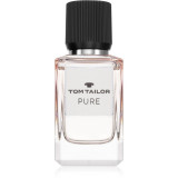 Tom Tailor Pure Eau de Toilette pentru femei 30 ml