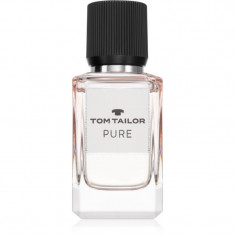 Tom Tailor Pure Eau de Toilette pentru femei 30 ml