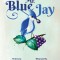 Mr. Blue Jay