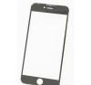 Geam Sticla iPhone 6 Plus Negru - Display Ecran Inlocuire