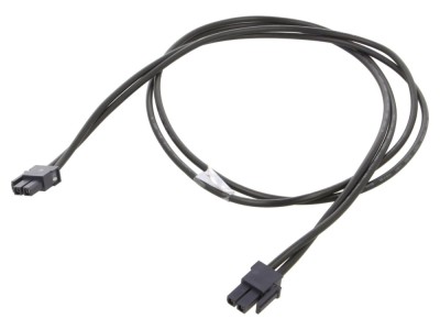 Conector Mega-Fit 2 Circuit foto