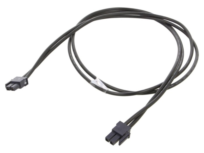 Conector Mega-Fit 2 Circuit