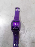 Ceas Swatch Touch Purple, Quartz