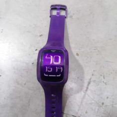 Ceas Swatch Touch Purple