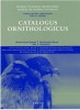 Catalogus Ornithologicus