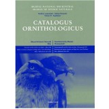 Catalogus Ornithologicus