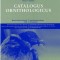 Catalogus Ornithologicus