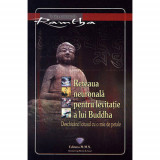 Reteaua neuronala pentru levitatie a lui Buddha. Deschizand lotusul cu o mie de petale - Ramtha, M.M.S. Publishing House