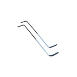 Amortizor Arc Masina de Spalat Rufe Whirlpool Cod 481249248085 Set 4 Bucati