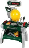 Statie de lucru Bosch Junior, Klein