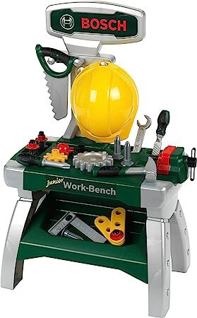Statie de lucru Bosch Junior