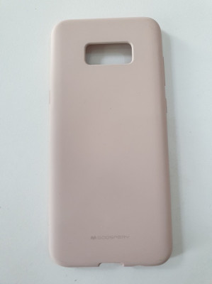 Husa I Jelly Samsung Galaxy J6 2018 + Cablu de date Cadou foto