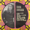 Frida Boccara - Frida Boccara (10&quot;), VINIL, Pop, electrecord