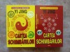 Cartea schimbarilor - Yi Jing 2 volume