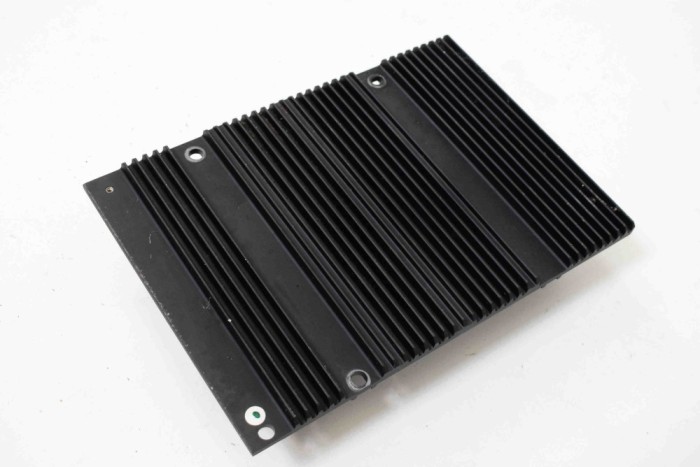 Amplificator de sunet VOLVO XC90 I 2004 OEM: 30657512,3067223B01