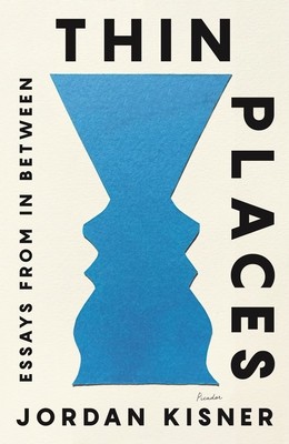 Thin Places: Essays from in Between foto