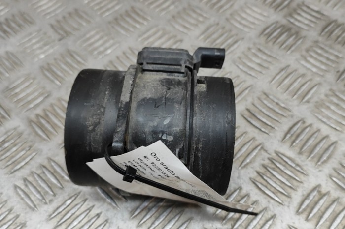 Debitmetru de aer JEEP COMPASS MK49 2011 OEM: 5WK97028,05149208AB,A2C53303469 22903826