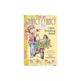 Fancy Nancy: Nancy Clancy, Late-Breaking News
