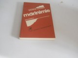 ARNOLD HAUSER - MARINIMIE, Ed. CARTEA ROMANEASCA, 1982, Carte Noua