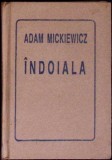 INDOIALA-ADAM MICKIEWICZ-338767