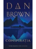 Conspiratia/Dan Brown
