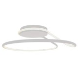 CORP ILUMINAT LED 54W 3IN1 - ALB, V-TAC