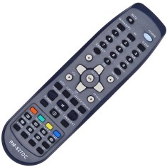 RM-827DC Telecomanda pentru TV/LCD DAEWOO