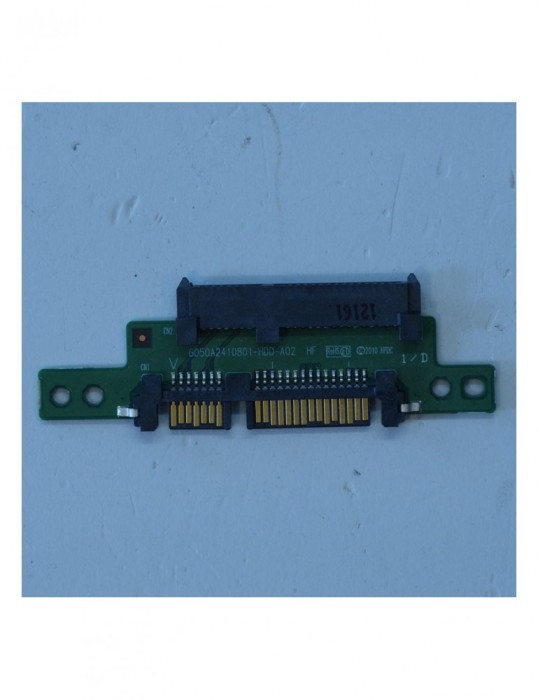 Conector HDD HP Probook 4730S 6050A2410801-HDD-A02