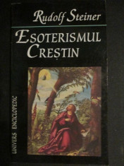 Ezoterismul crestin foto