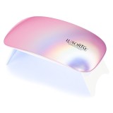 Cumpara ieftin Lampa UV LED 9W SUN Mini - LUXORISE, Royal Pink