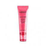 Lierac Glow Fresh Gloss de Buze cu Efect de Volum Iced Vanilla 10ml