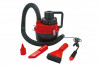 Aspirator Auto 12V, 93W, cu 3 Accesorii &amp; Alimentare Bricheta - Ideal Curatenie Masina + Umflare