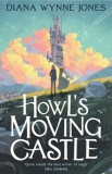 Howl&rsquo;s Moving Castle - Editura SAS Gardners EU
