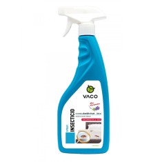 Solutie anti plosnite de pat gata preparata VACO 500 ml