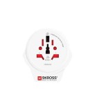 Adaptor priza universal Skross 1.500267 World (Europa Australia