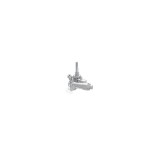 Robinet gaz pentru plită BOSCH 00613680 00425673 SIEMENS NEFF Original