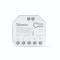 Releu Sonoff Dual R3 cu 2 canale, Programari, Wi-Fi 2.4 GHz, Contor energie SmartElectro IntelligentHouse