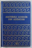 MISTERELE LUMILOR DIN ADANCURI de JEAN - ALBERT FOEX , 2008