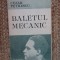Baletul mecanic- Cezar Petrescu