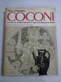 COCONI Un sat din Campia Romana in epoca lui Mircea cel Batran - Nicolae CONSTANTINESCU