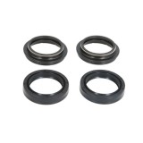 Kit Simeringuri Furcă Ulei și Praf 48x60x9.5 All Balls 56-194 &ndash; BMW