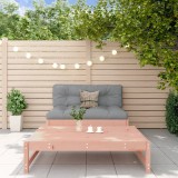 Cumpara ieftin Set mobilier relaxare grădină, 2 piese, lemn masiv Douglas