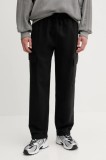 adidas pantaloni de trening All SZN culoarea negru, uni, JN0591